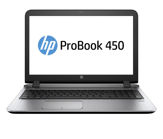 Hp Probook 450 G5 Intel Core i5 - 8250u @ 1.80 GHz / 8GB / 256GB