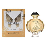Paco Olympea Solar Eau De Parfum Spray Intense 80ml - For Her
