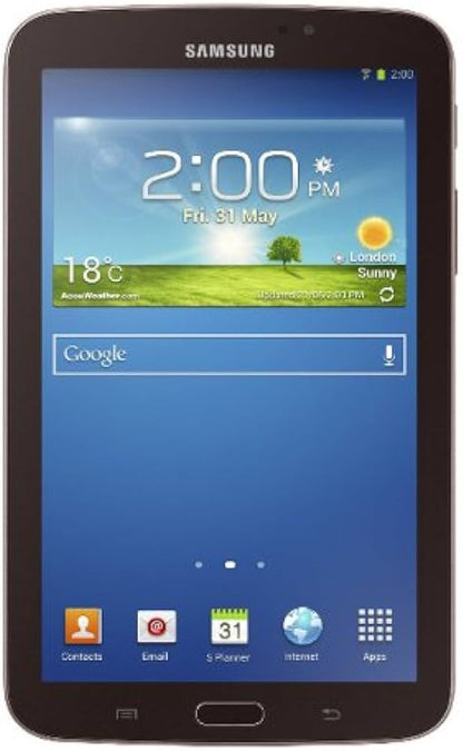 Samsung Tab 3 T210 8Gb / 1Gb Ram / 3Mp / 4000 mAh - Refurbished