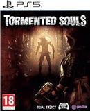 Tormented Souls - PS5
