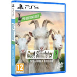 Goat Simulator 3 Pre-Udder Edition - PS5