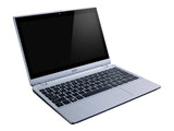 ACER Aspire V5-122P AMD A6-1450 @ 1.40 GHz / 4 GB / 500 GB - 翻新