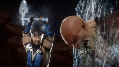 Mortal Kombat 11 Ultimate - PS5