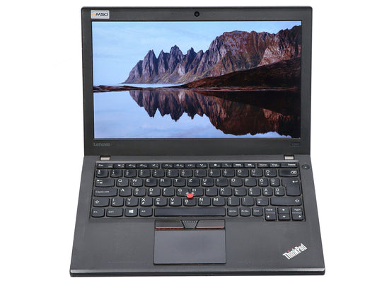 Lenovo Thinkpad X260 i7 - 6600 U CPU @ 2.60 GHz / 8GB / 512GB SSD Lenovo