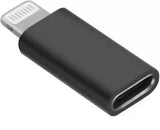 Adapter OTG iphone to TYPE C 3.1 Connector Cable For Camera ios iphone/ipad Etc