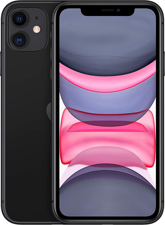 Apple iPhone 11 64Gb (BLACK) - saynama