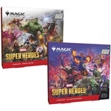 MTG：刺客信条助推器