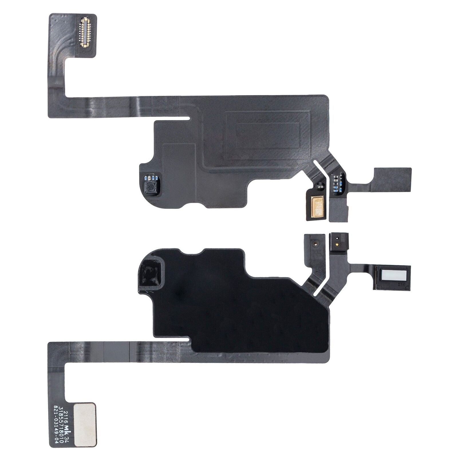 For Iphone 13 Mini / 13 / 13 Pro / 13 Pro Max - Proximity Light Sensor Flex Cable - Saynama ltd Saynama ltd Proximity Sensore  