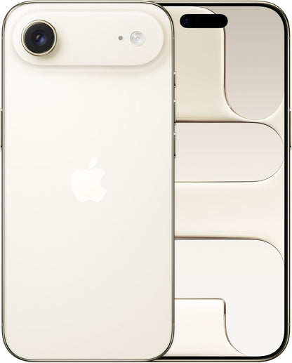 Apple iPhone Air 256GB - Unlocked