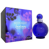 Britney Spears Midnight Fantasy Eau de Parfum Spray 100ml - For Her