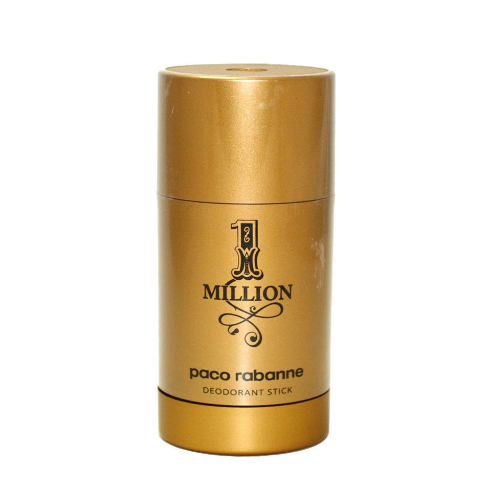 Paco Rabanne 1 Million Deodorant Stick 75ml - For Him