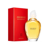 Givenchy Amarige Eau De Toilet Spray 100ml - For Her