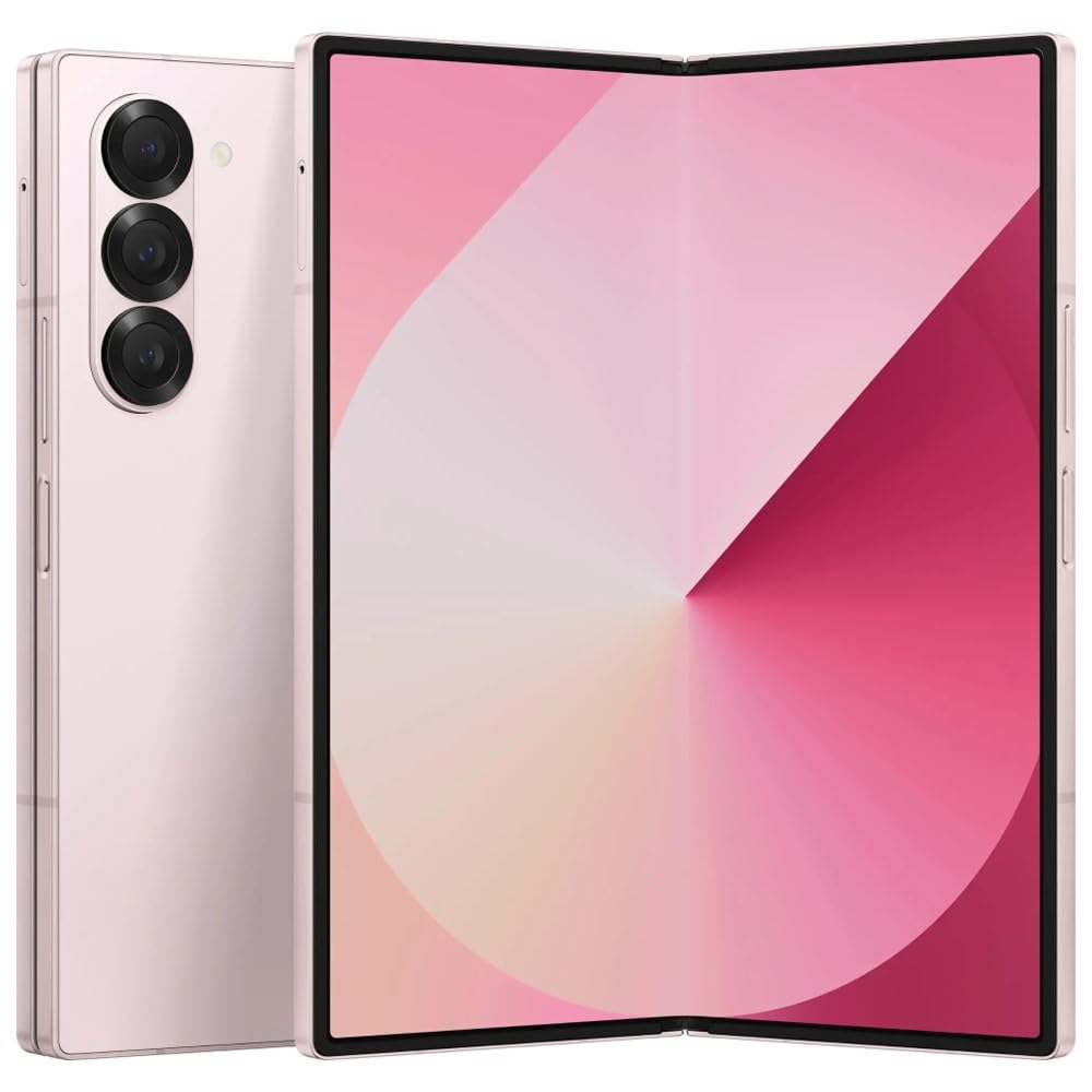 Samsung Z Fold 5 5G 256Gb / 12Gb Ram / 50Mp / 4400mAh Android - Gereviseerd