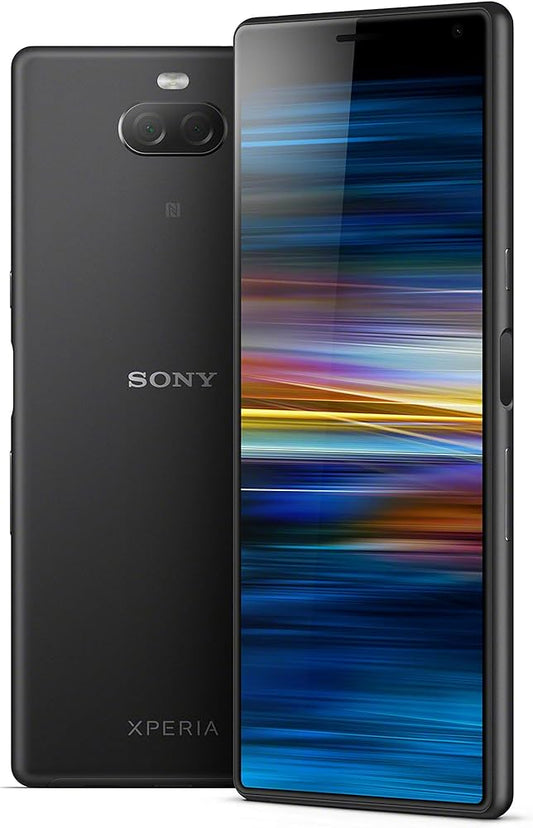 Sony Xperia 10 64Gb / 3Gb Ram / 13Mp / 2870 mAh Android Sony Xperia