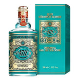 Muelhens 4711 Original Eau de Cologne Splash 400ml - Unisex