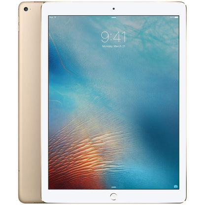Apple iPad Pro 12.9 1st (2015) Wifi 128Gb / 4Gb / 8Mp / 10307 mAh - 翻新