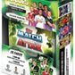 Topps UCC Match Attax 2025/26 - Booster Tin #1 - World Beaters
