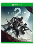 Destiny 2 (Xbox One) - saynama