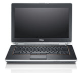 Dell E6330 Intel Core i5 - 3320m @ 2,60 GHz / 4GB / 320GB 