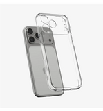 iphone 18 pro max clear gel silicone case
