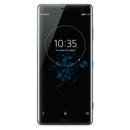 Sony Xperia Xz3 64Gb / 4Gb Ram / 19Mp / 3300 mAh Android - Refurbished Sony Xperia Mobile Phones & Communication:Mobile & Smart Phones