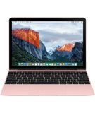 Apple Macbook 10,1 M3-7Y32 @ 1.20 GHz / 8GB Ram / 256GB SSD - 2017