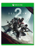 命运 2 (Xbox One)