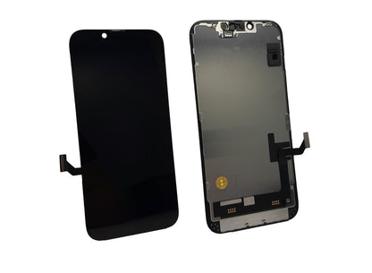 For Iphone 14 / 14 Plus / 14 Pro / 14 Pro Max Screen Replacement Kit Display
