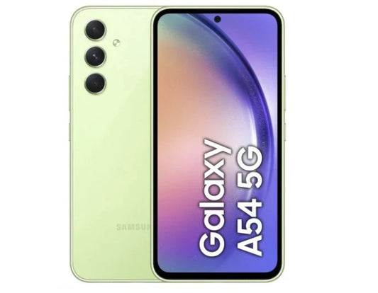 Samsung a54 5G 128Gb / 4Gb Ram / 50Mp / 5000 mAh