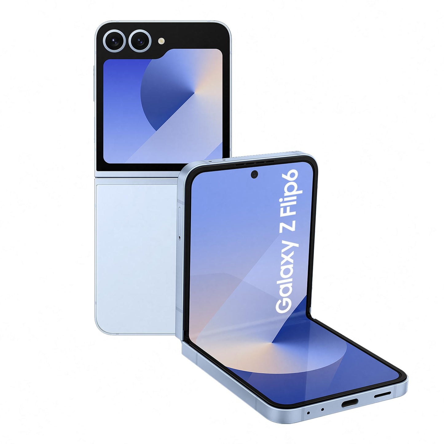 Samsung Z Flip6 5G 256Gb - Unlocked