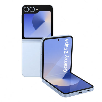 Samsung Z Flip6 5G 256Gb - Unlocked