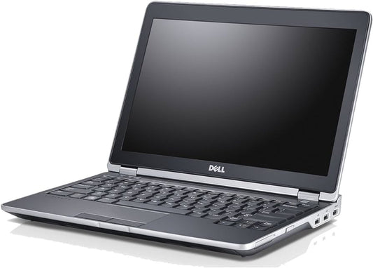 Dell latitude E6220 intel core i5-2520M @ 2.50 GHz / 4 GB / 256 GB SSD Dell