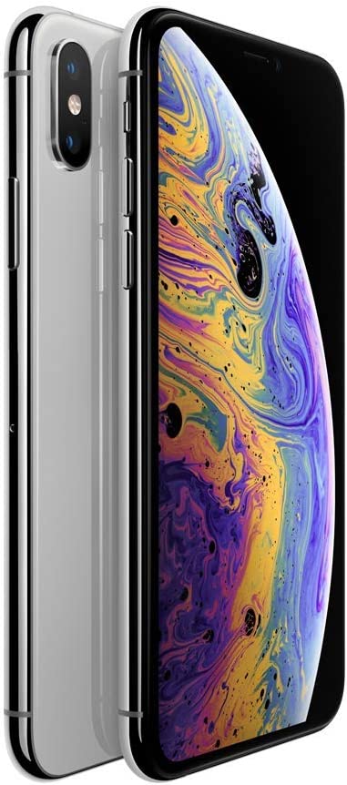 IPhone XS 64Gb (Silver) - saynama