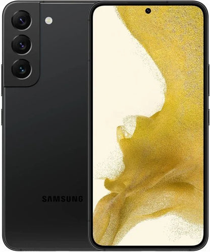 Samsung S22 Plus 5G 128Gb / 8Gb Ram / 50Mp / 4500 mAh Android - Refurbished