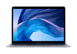 Apple Macbook Air 13 inch core i5-8210Y / 8gb ram / 128gb SSD - 2019