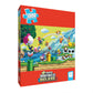 Super Mario Chaos & Fun | Jigsaw Puzzle | Ages 14+