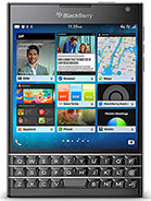 Blackberry Passport 32Gb (Black) - saynama