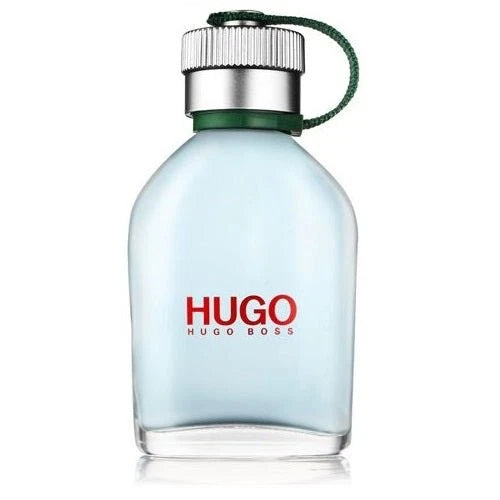 Hugo Boss Man Green Eau De Toilet Spray 125ml - For Him