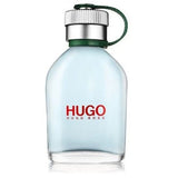 Hugo Boss Man Green Eau De Toilet Spray 125ml - For Him
