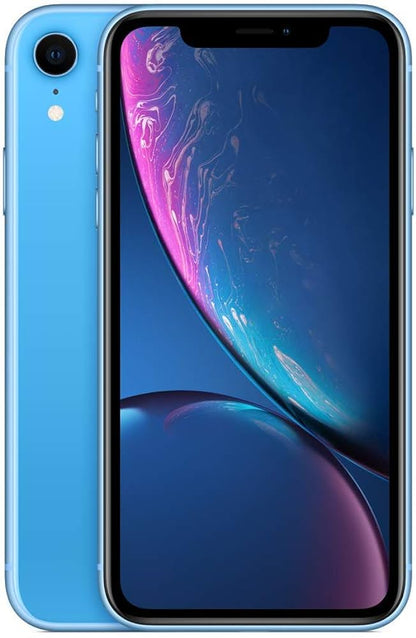 Apple iPhone XR 64Gb / 3Gb Ram / 12Mp / 2942 mAh - Refurbished Apple iphone Mobile Phones & Communication:Mobile & Smart Phones