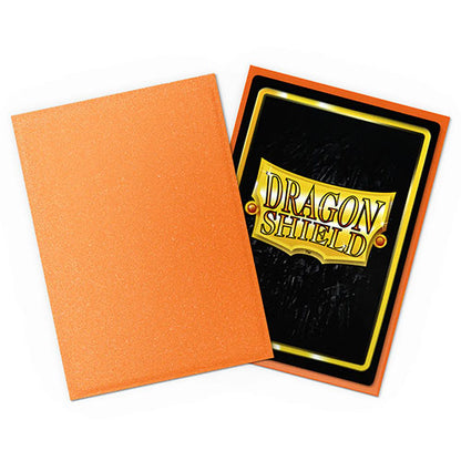 Dragon Shield Standard Size Sleeves MATTE - Fits Pokemon / Magic The Gathering - 100 Pc