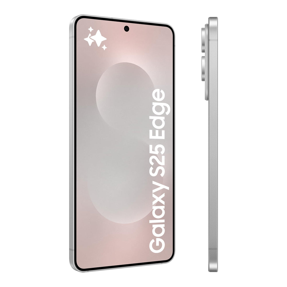 Samsung S25 Edge 256Gb - Unlocked
