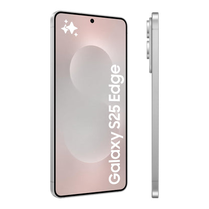 Samsung S25 Edge 256Gb - Unlocked