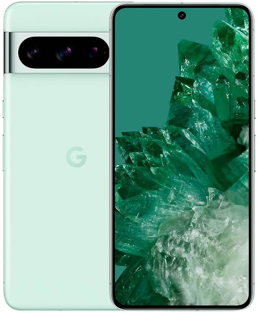 Google Pixel 8 Pro 5G 128Gb - Unlocked