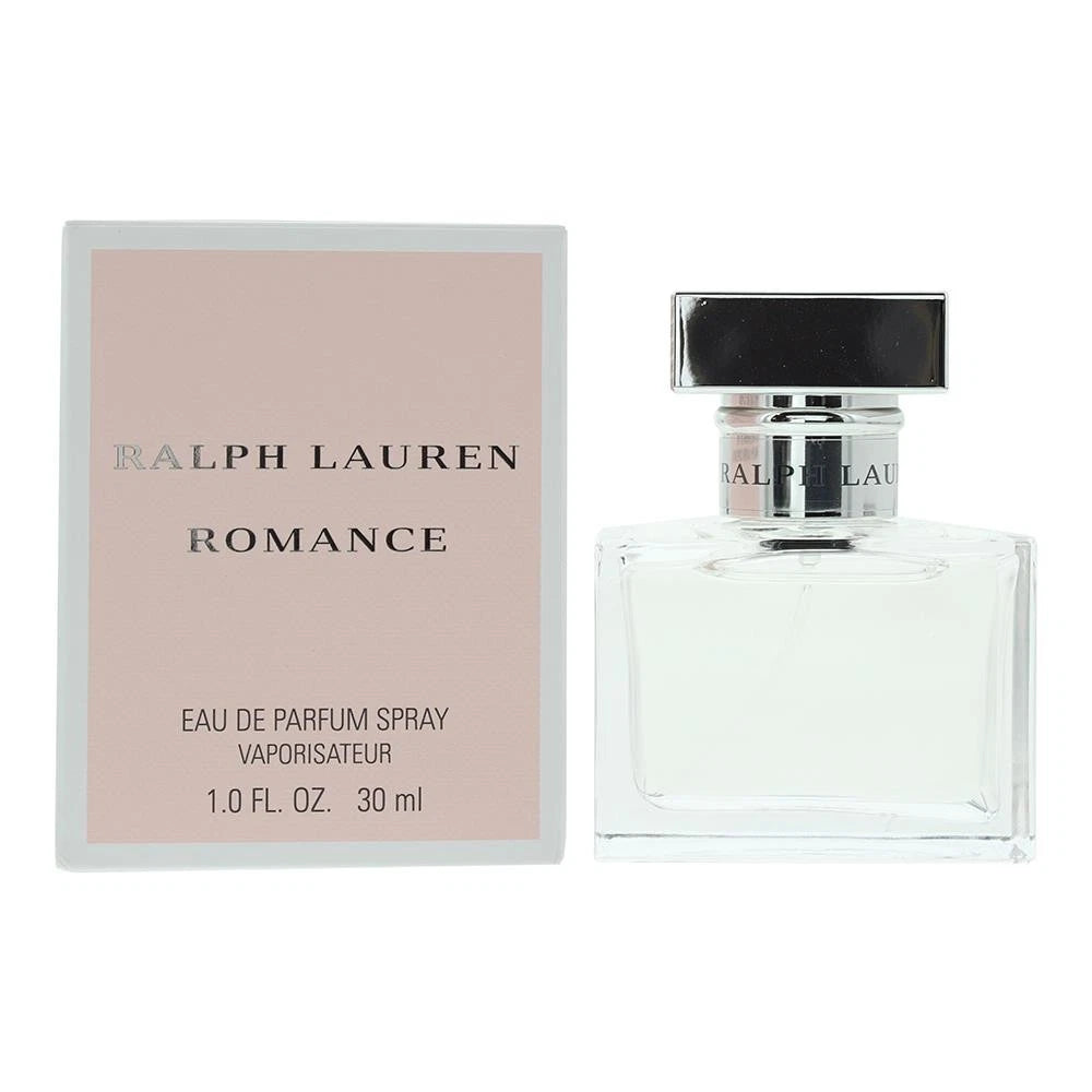 Ralph Lauren Romance Eau De Parfum Spray 30ml - For Her