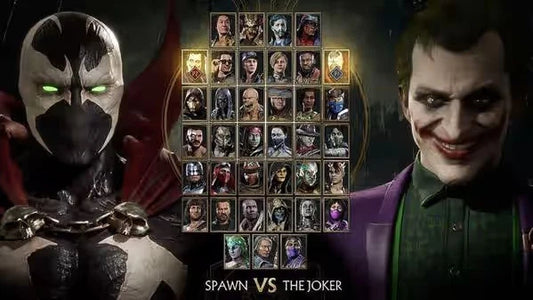 Mortal Kombat 11 Ultimate - PS5
