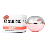 DKNY Be Delicious Fresh Blossom Eau De Parfum Spray 100ml - For Her