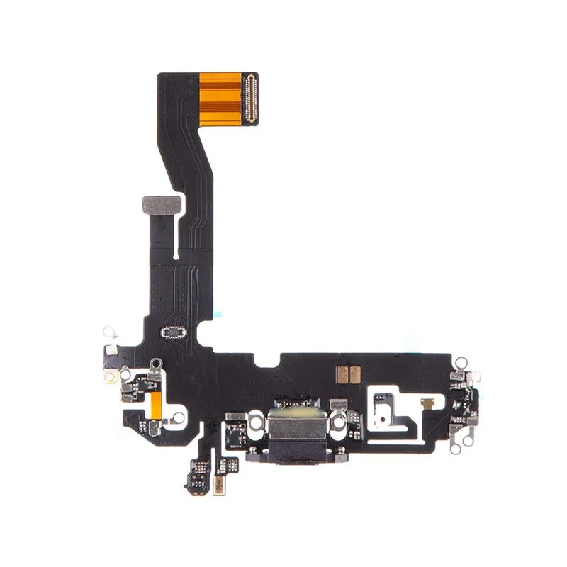 For iphone 12 / 12 Pro / 12 Mini / 12 Pro Max - Charging Port Flex Cable Replacement Saynama ltd