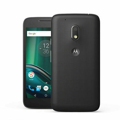 Motorola Moto G4 Play 8Gb / 2Gb Ram / 8Mp / 2800 mAh Android - Refurbished - Saynama ltd