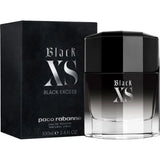 PACO RABANNE BLACK XS Eau de Toilette Spray 100ml - For Him